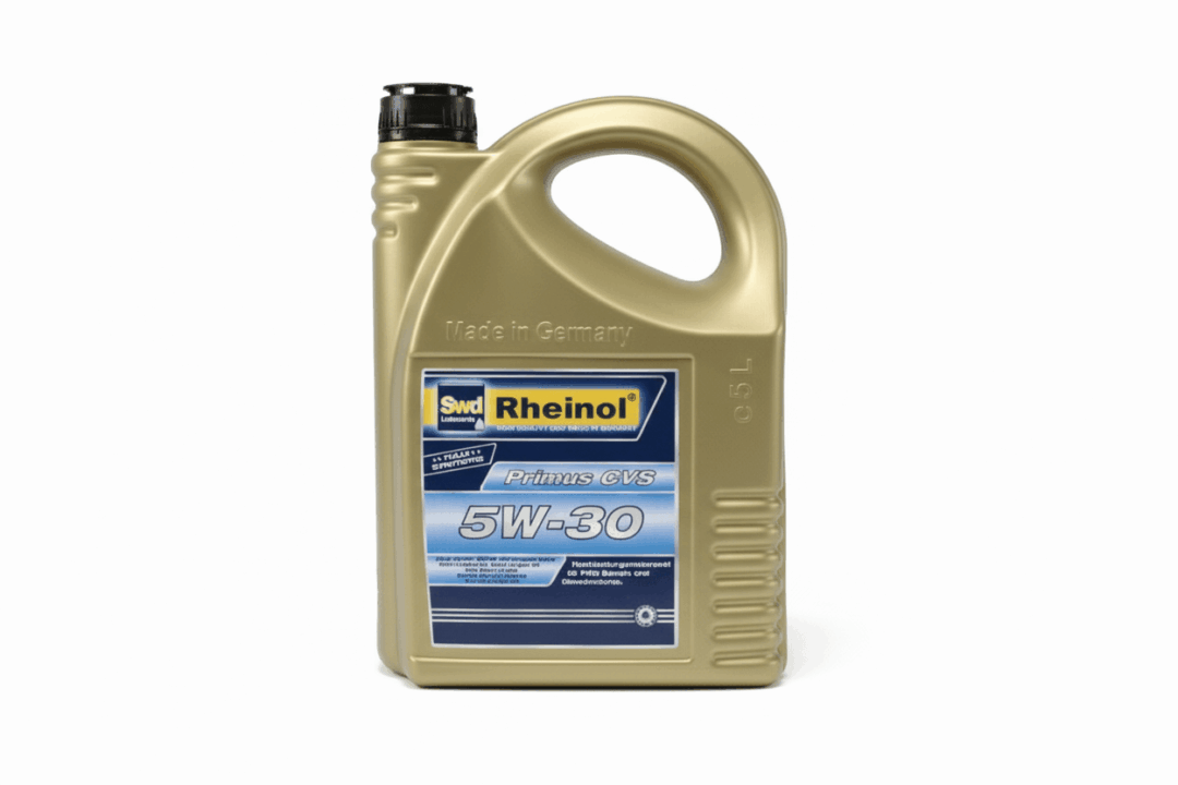 Rheinol 5W-30 engine oil